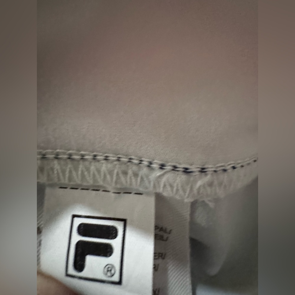 Fila. Top - Picture 3 of 14